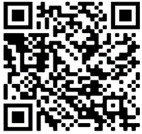 QR Code Rapporto sullo Stato dell'Editoria 2021